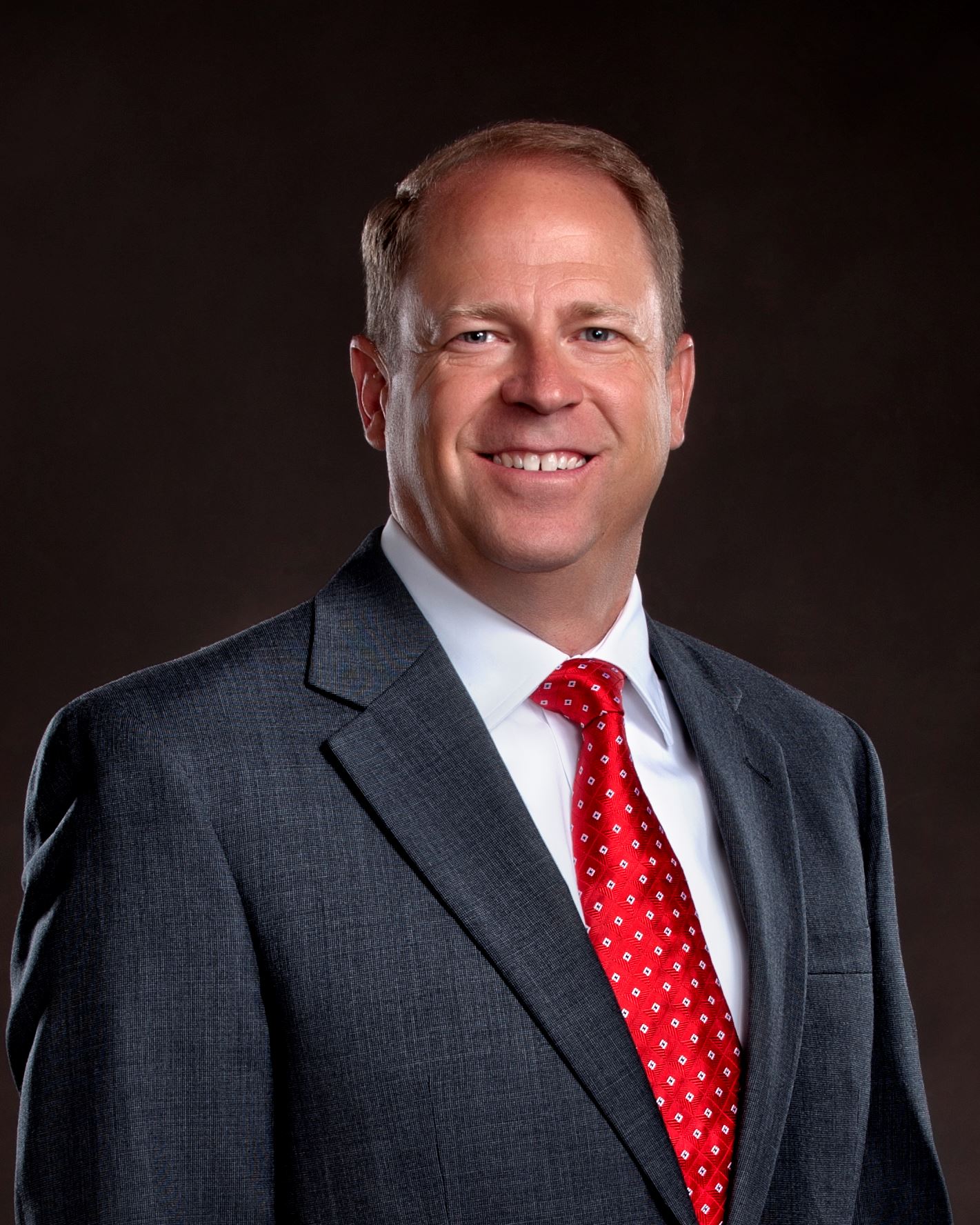 Secretary Buchanan_Headshot