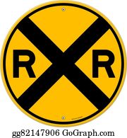 RR CROSSING