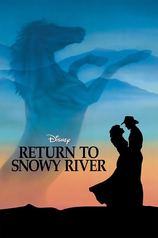 returntosnowyriver
